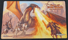 Grand Prix Dallas Fort Worth 2015 Side Event Playmat